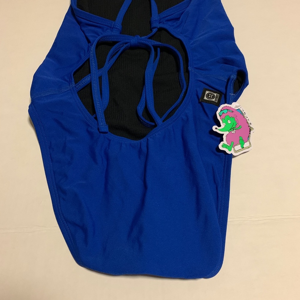 JOLYN ONESIE - Picture 3 of 5